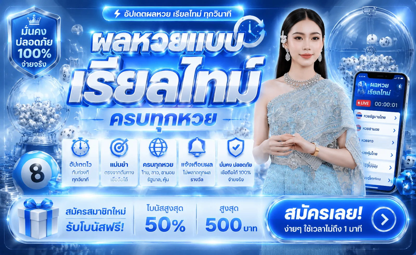 ผลหวยออนไลน์ล่าสุด หวยไทย ลาว ฮานอย ที่ มั่งมี66